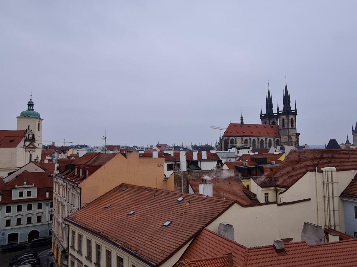 Astronomical Clock * Praga